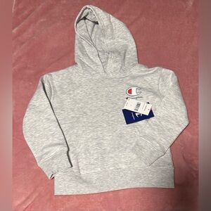 Champion hoodie